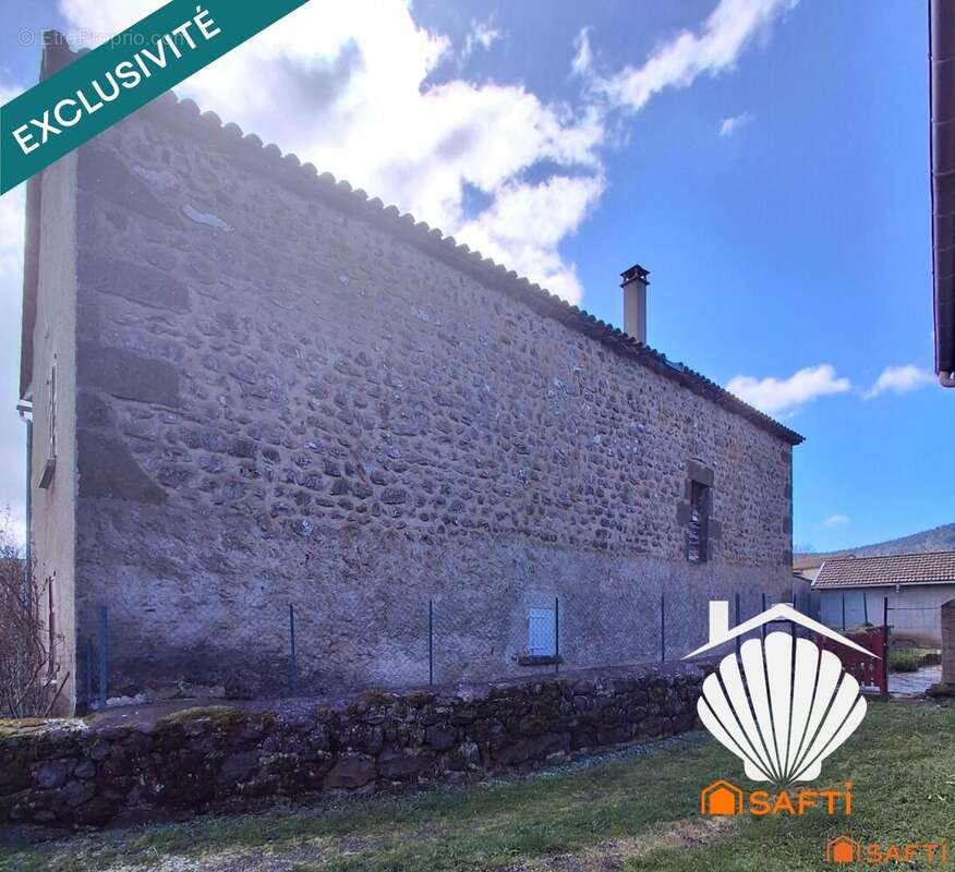 Photo 7 - Maison à SENEUJOLS