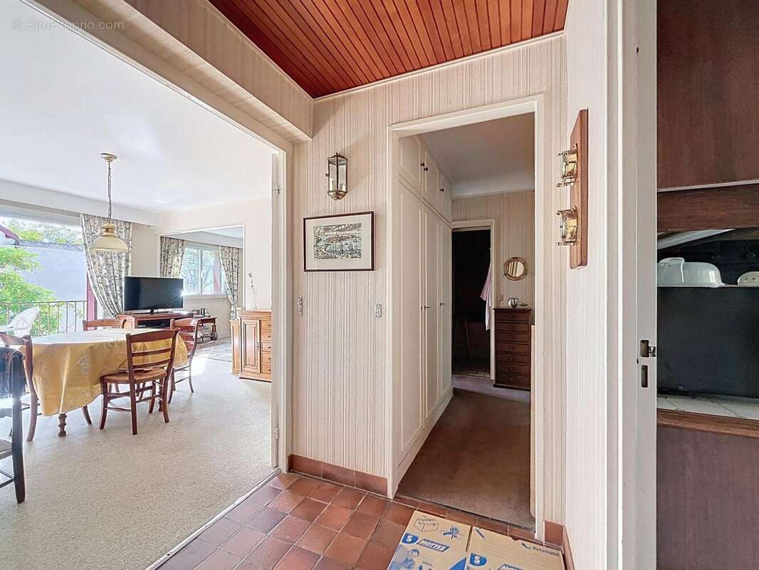 Photo 6 - Appartement à COLOMBES