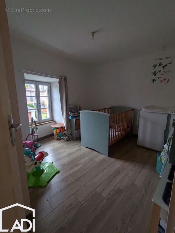 Maison La Mothe Saint Héray - photo 7