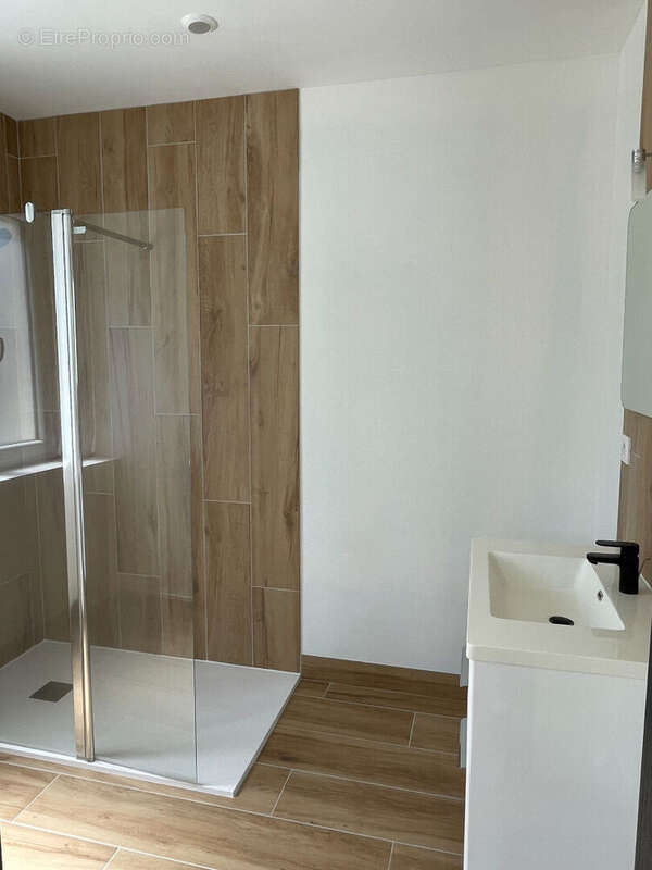 Maison à SAINT-PIERRE-LES-ELBEUF