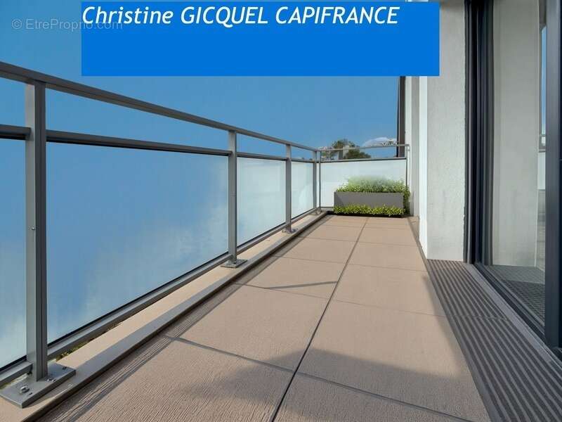 Appartement à PORNIC