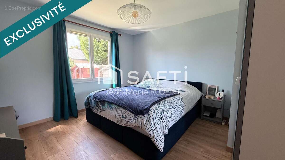 Photo 5 - Maison à SAINT-MICHEL-SUR-ORGE