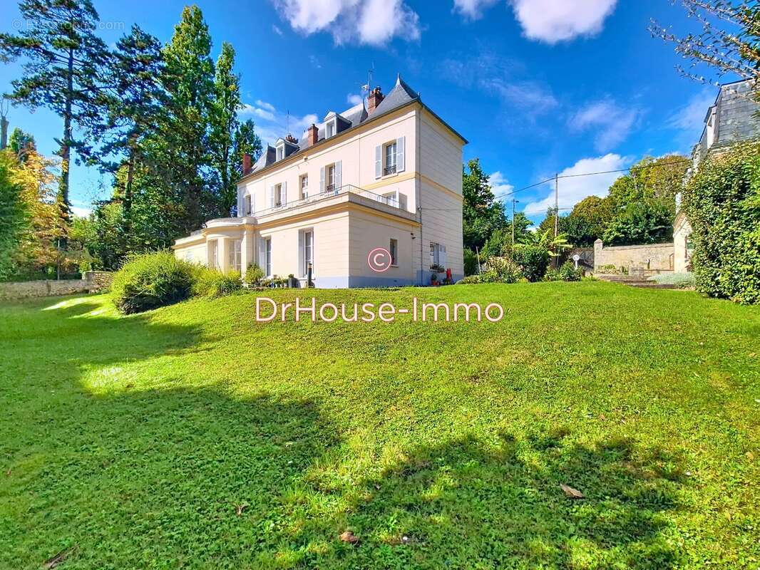 Appartement à SAINT-CHERON