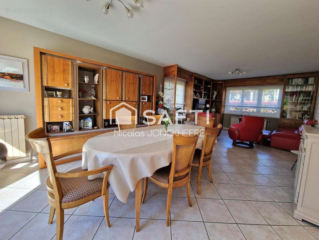 Photo 3 - Maison à AIRE-SUR-LA-LYS