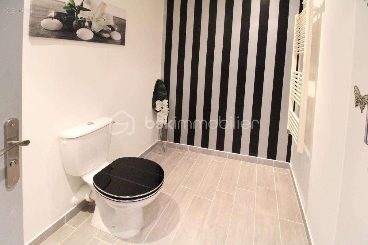 Charmante maison de 150 m² – Aucun travaux à prévoir – À quelques minutes de Mormant - photo 10