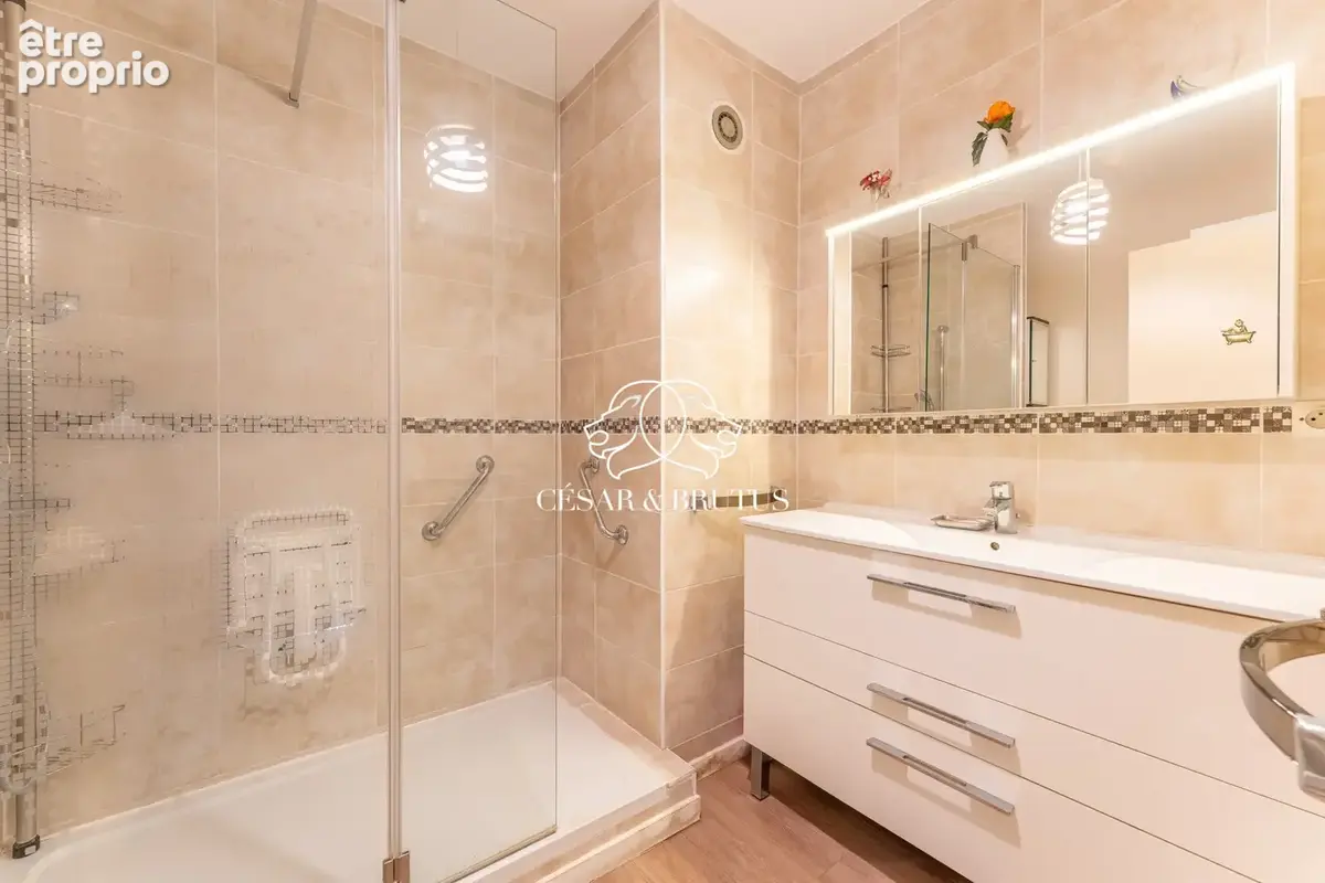 Appartement 6 pièces 123 m² à vendre à Lyon-5e (69005) - photo 8