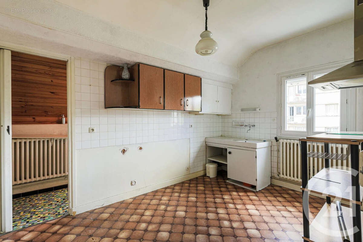 Maison à GRENOBLE