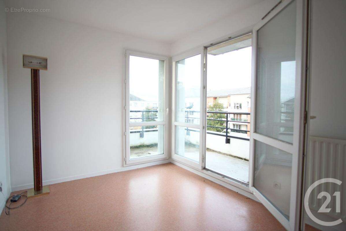 Appartement à CRETEIL