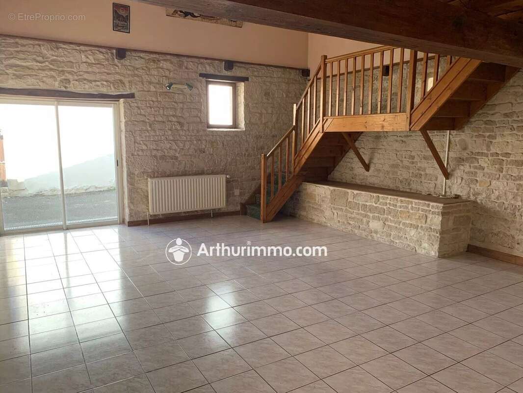 Vente Maison Aulnay(17470) 184 625ï¿œ - photo 8