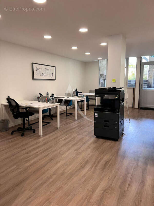 Commerce à PONTCHATEAU