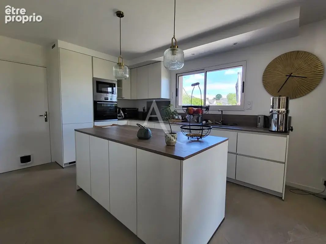 Maison Montjean sur Loire - photo 3