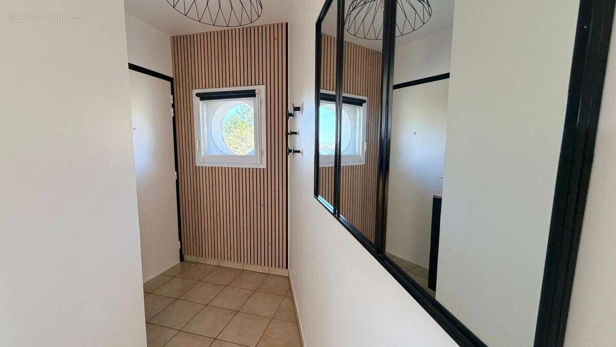 Appartement à RODEZ