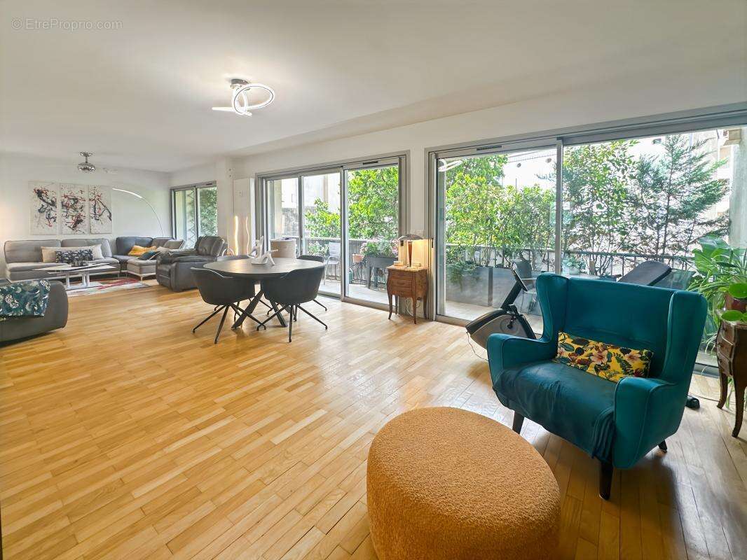 Appartement à VALENCE