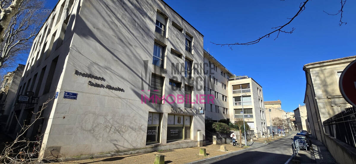 Appartement à AVIGNON