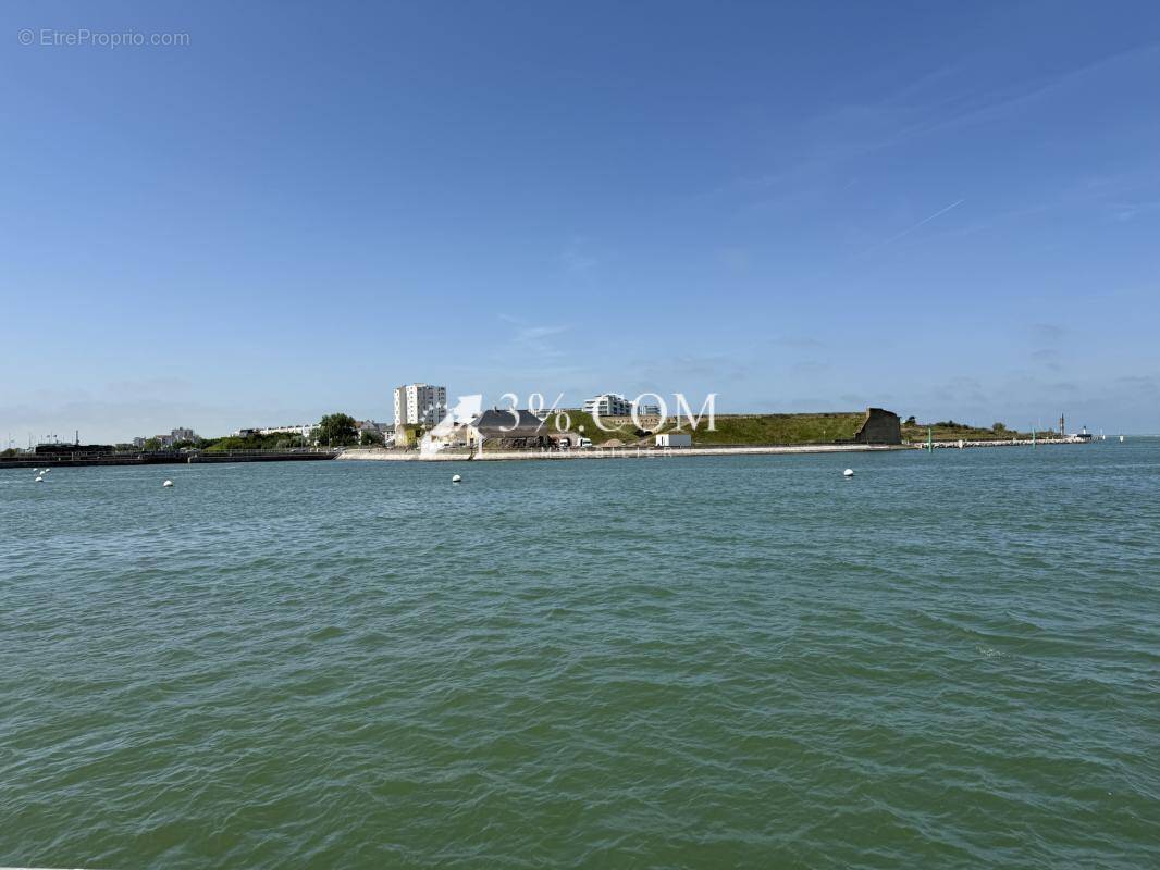 Appartement à CALAIS