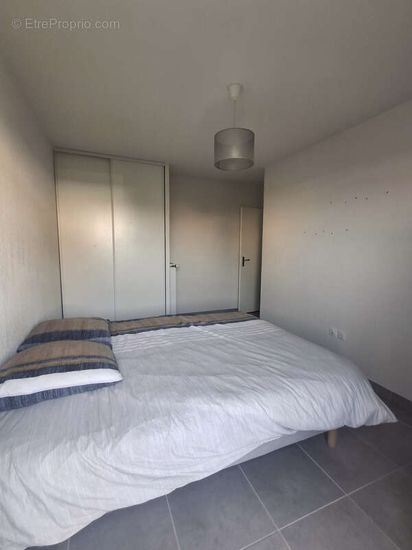 Pinsaguel- apt t3 avec jardin privatif - photo 15