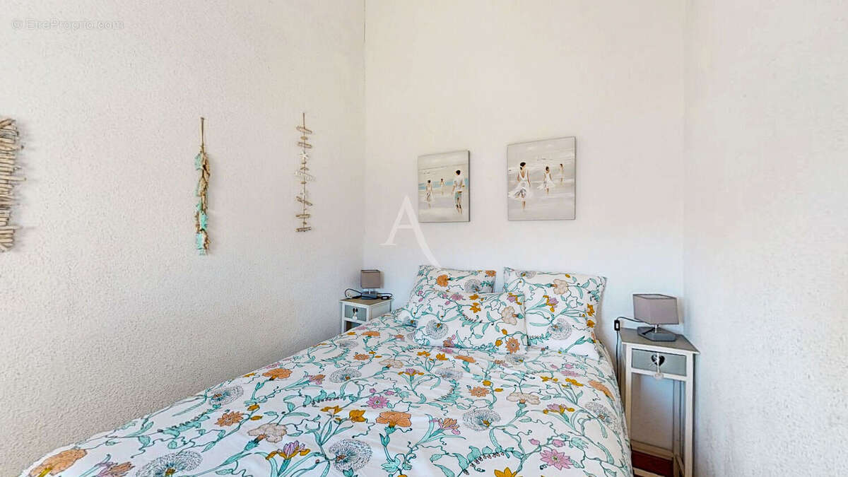 Appartement à FLEURY