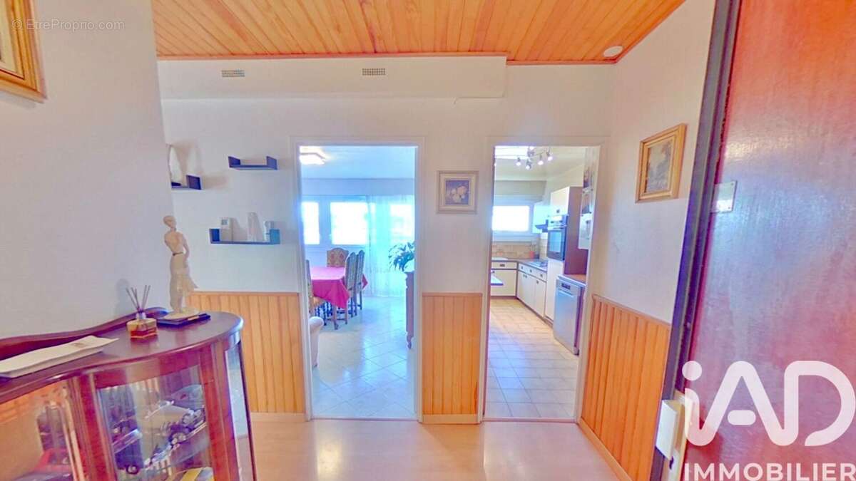 Photo 4 - Appartement à ABLON-SUR-SEINE