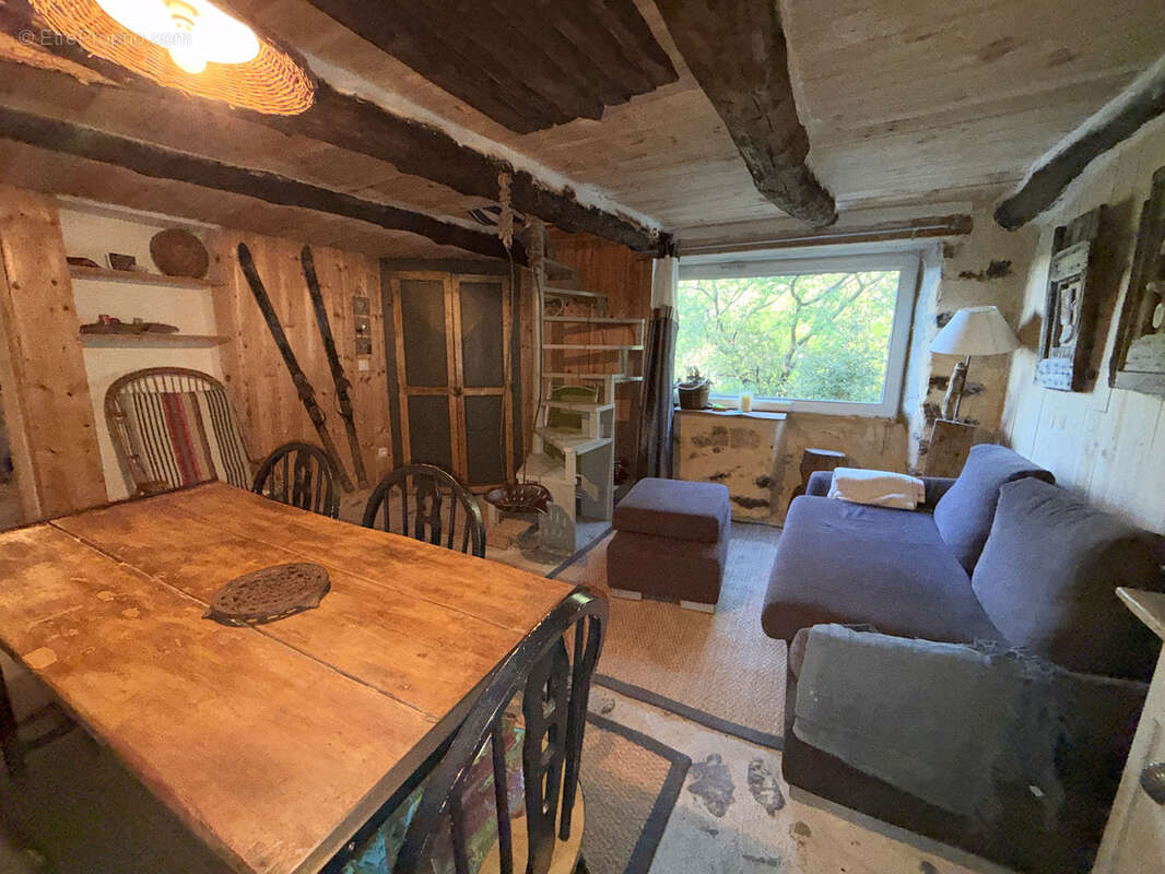 Maison à ARPHY