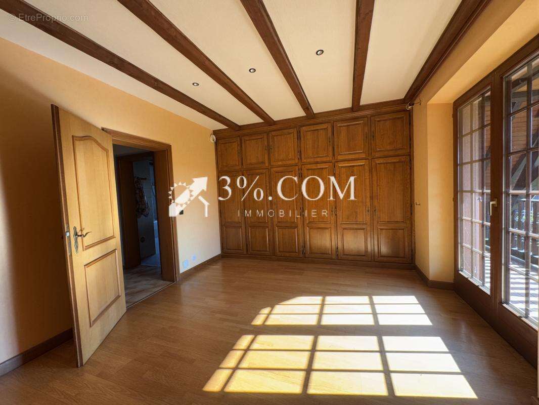 Maison à STEINBOURG