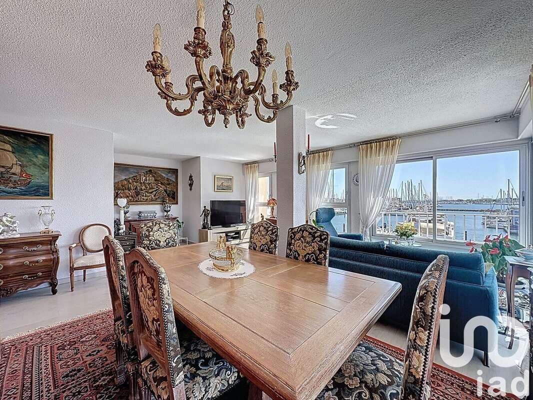 Photo 5 - Appartement à AGDE