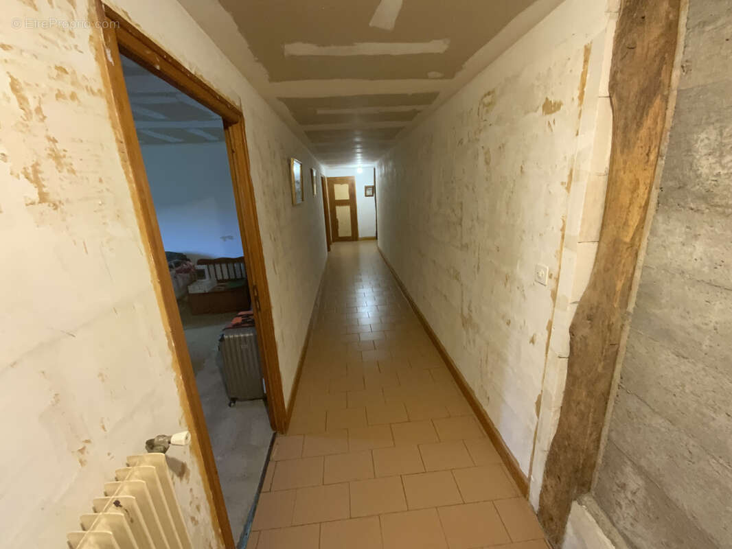 Maison à BELONCHAMP