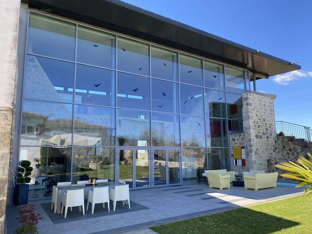 Maison à CONDOM