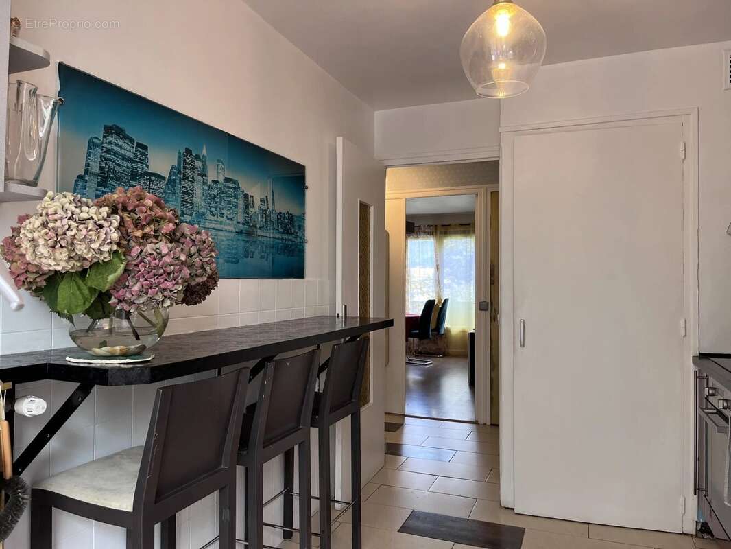 Appartement à ANNECY