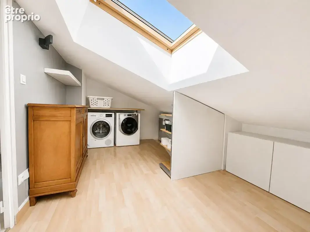 Appartement - photo 12
