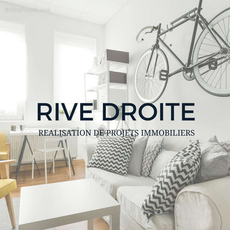 Opportunité Studio et T2 RENNES BEAULIEU - photo 2