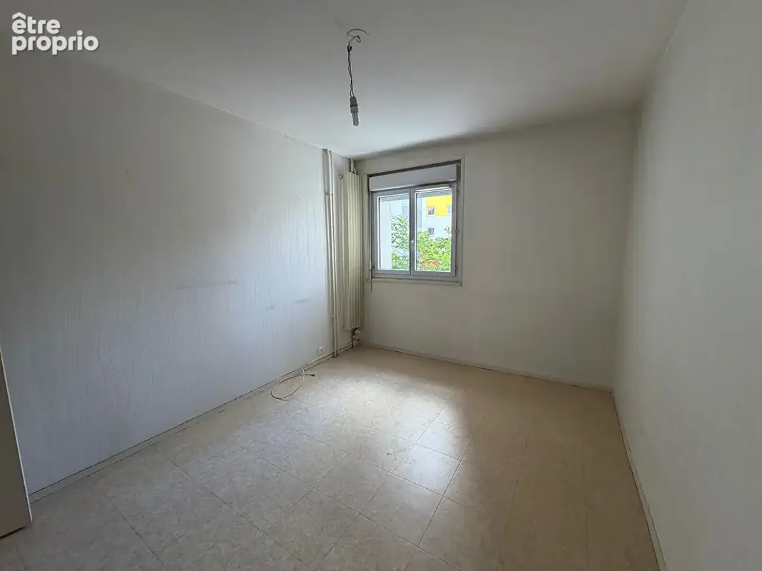 Proche CHU - Appartement 2 pièces de  51 m² - photo 4