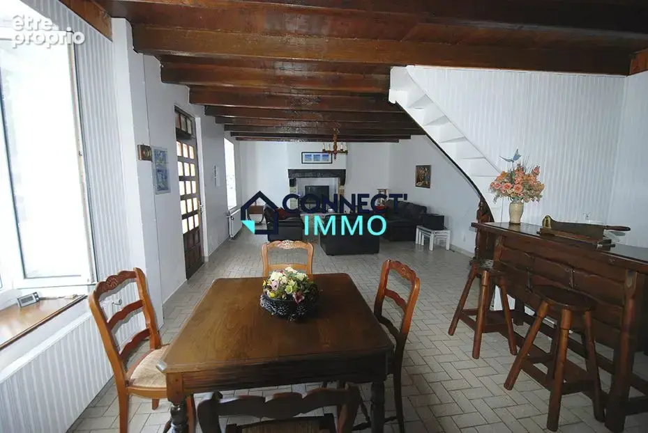 Maison 7 pièces 200 m² à vendre à Guiscriff (56560) - photo 3