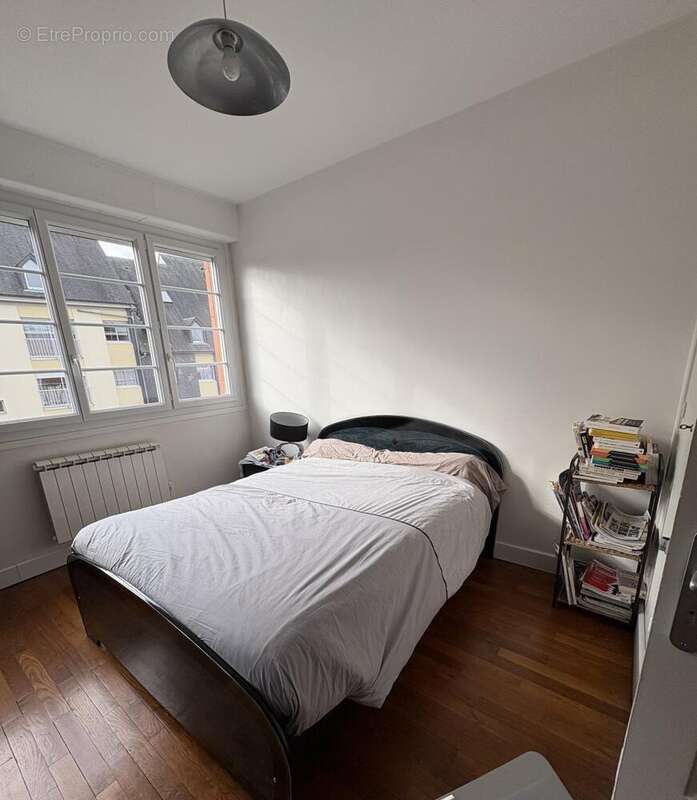 Appartement à LISIEUX