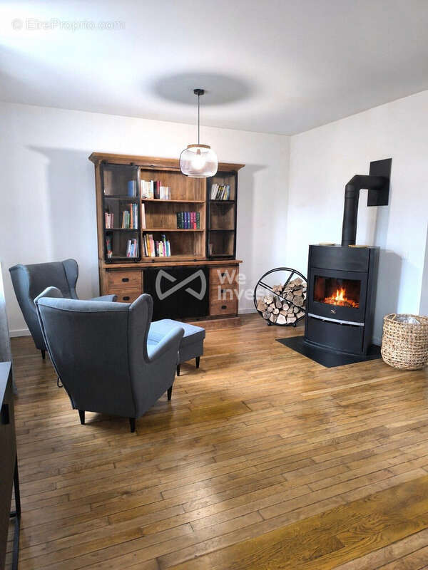 Maison 238 m² à Boismont  - photo 9