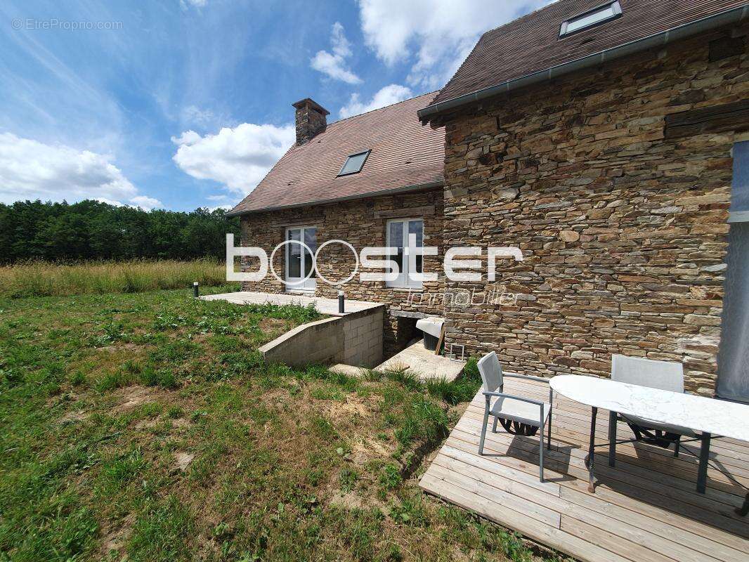 Belle propriété au calme  au cœur du Périgord vert - photo 8