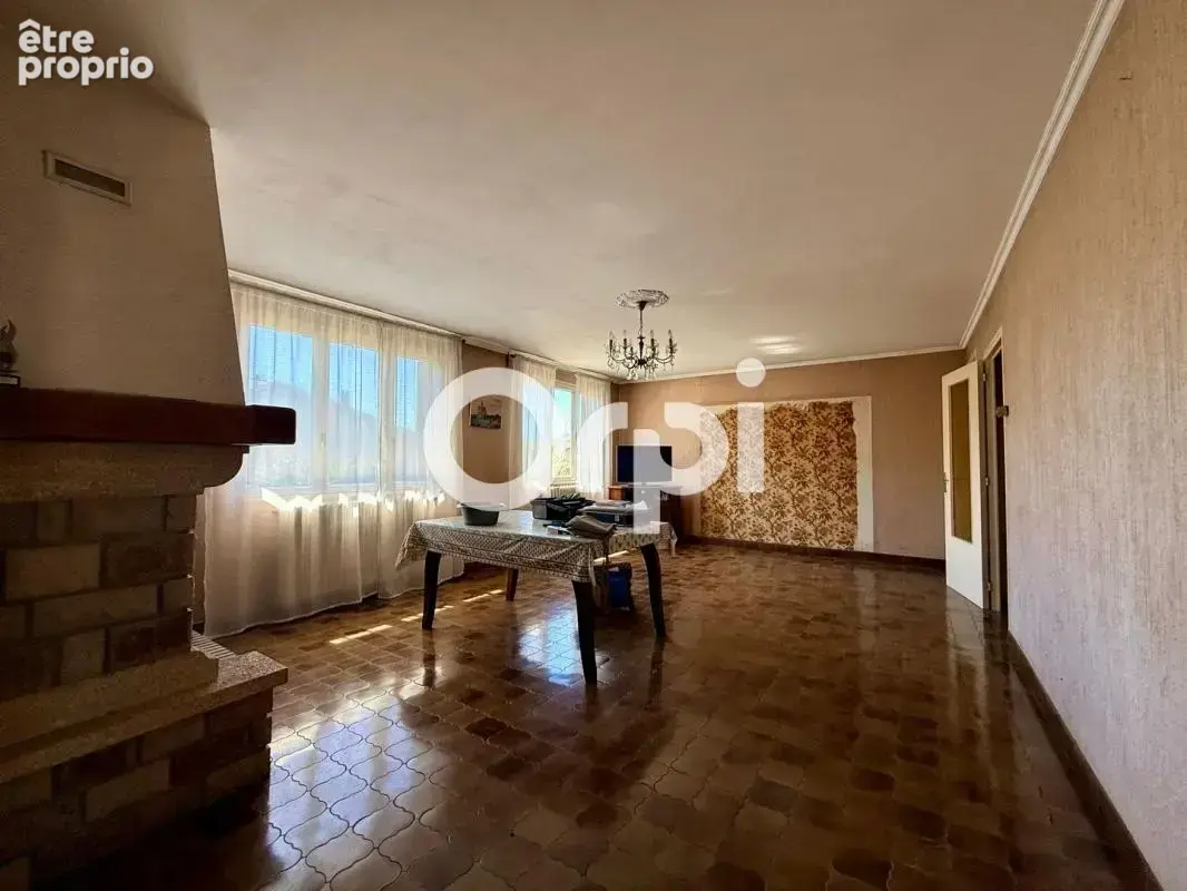 VILLARD-BONNOT – Maison indépendante 149 m² sur un terrain de 1 346 m² - photo 7