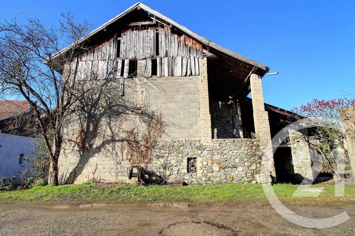Maison à MARIN