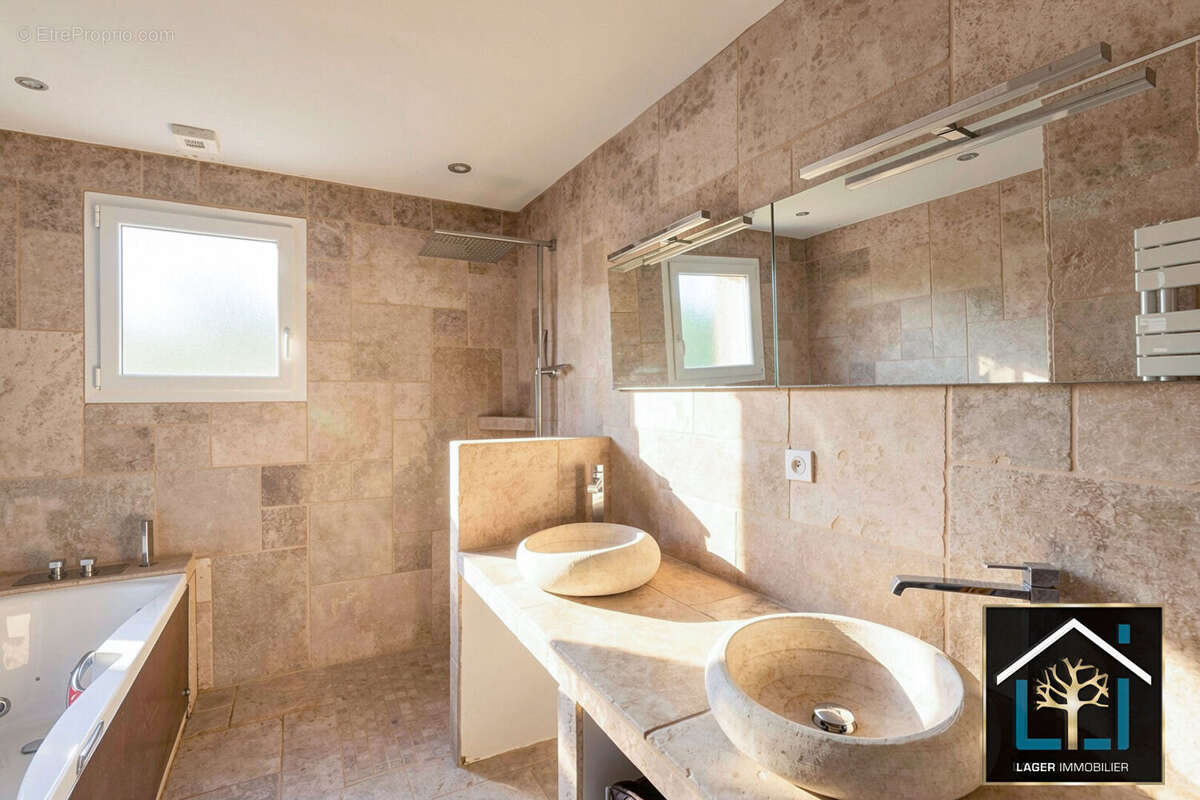 Maison MONTLUEL secteur Calice - photo 9