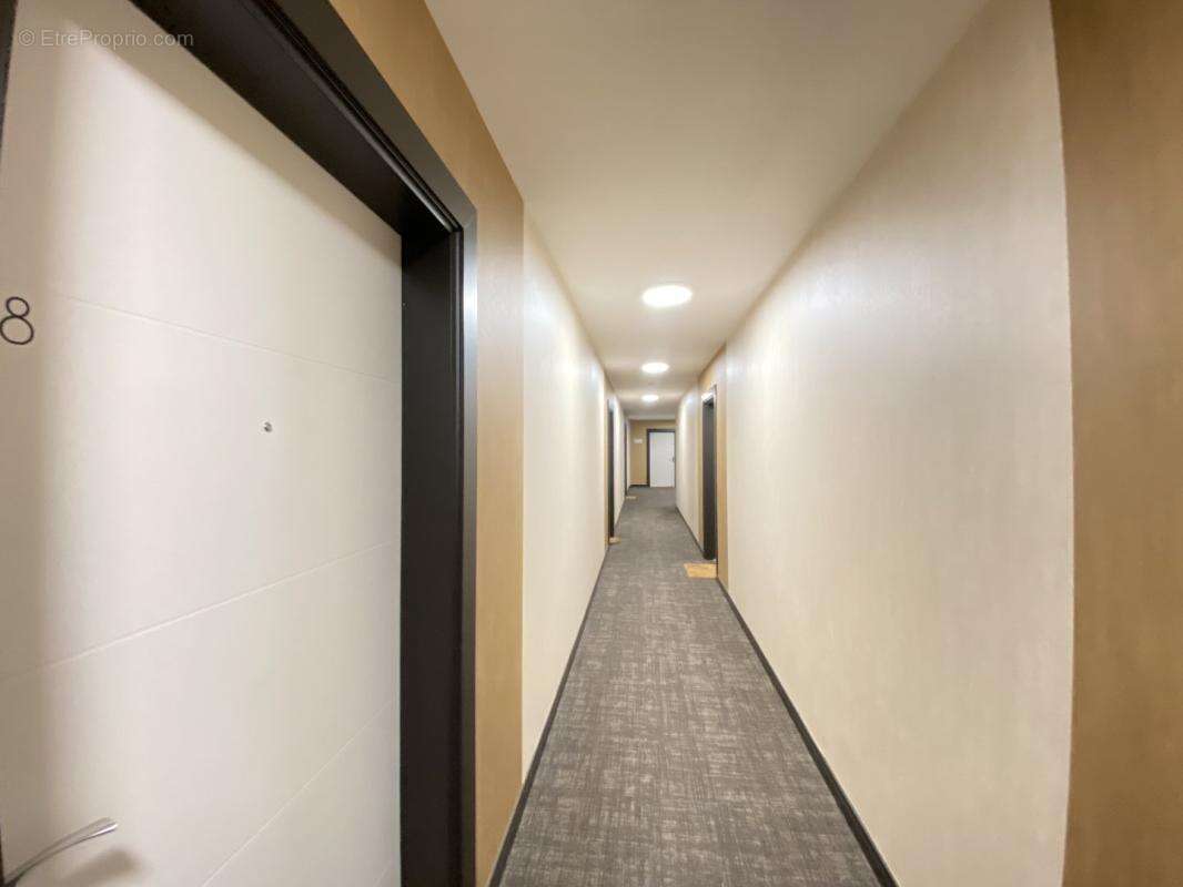 Appartement à CENON