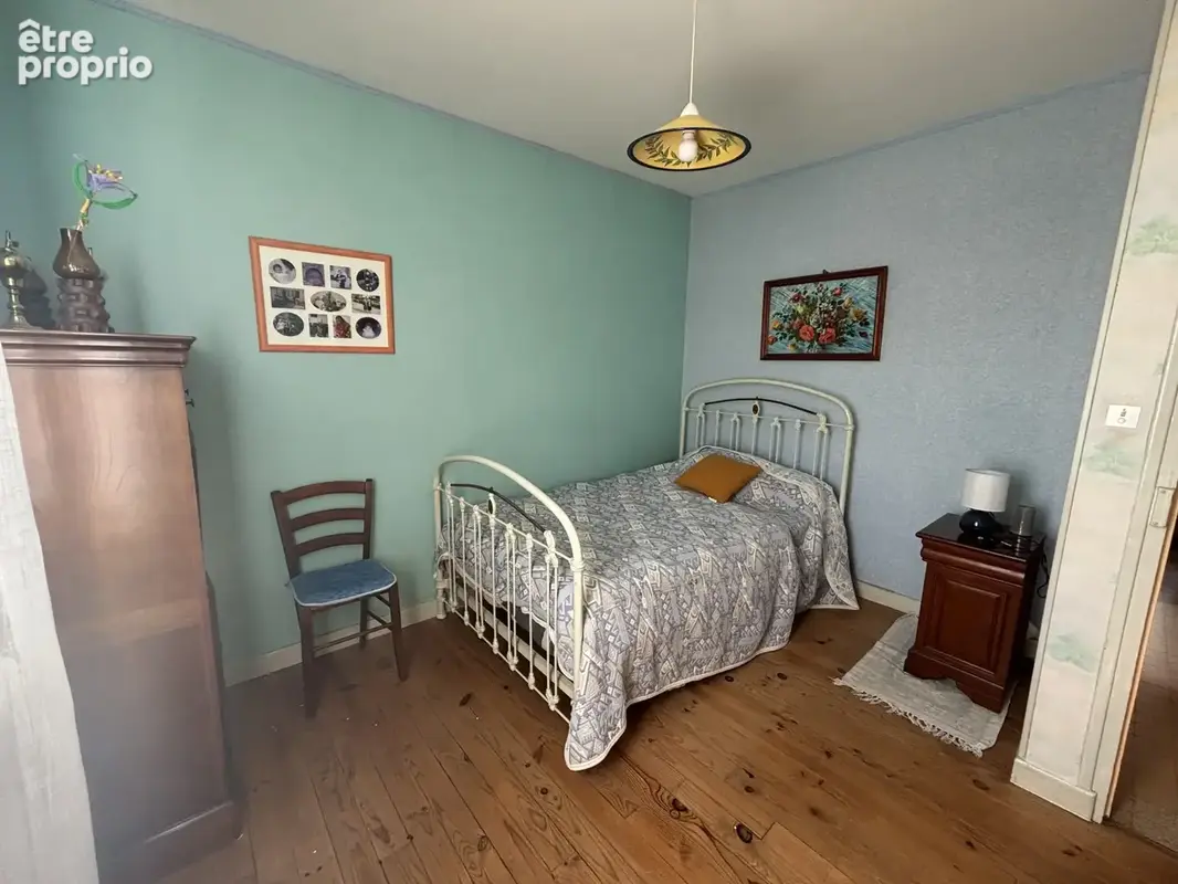 Chambre 1