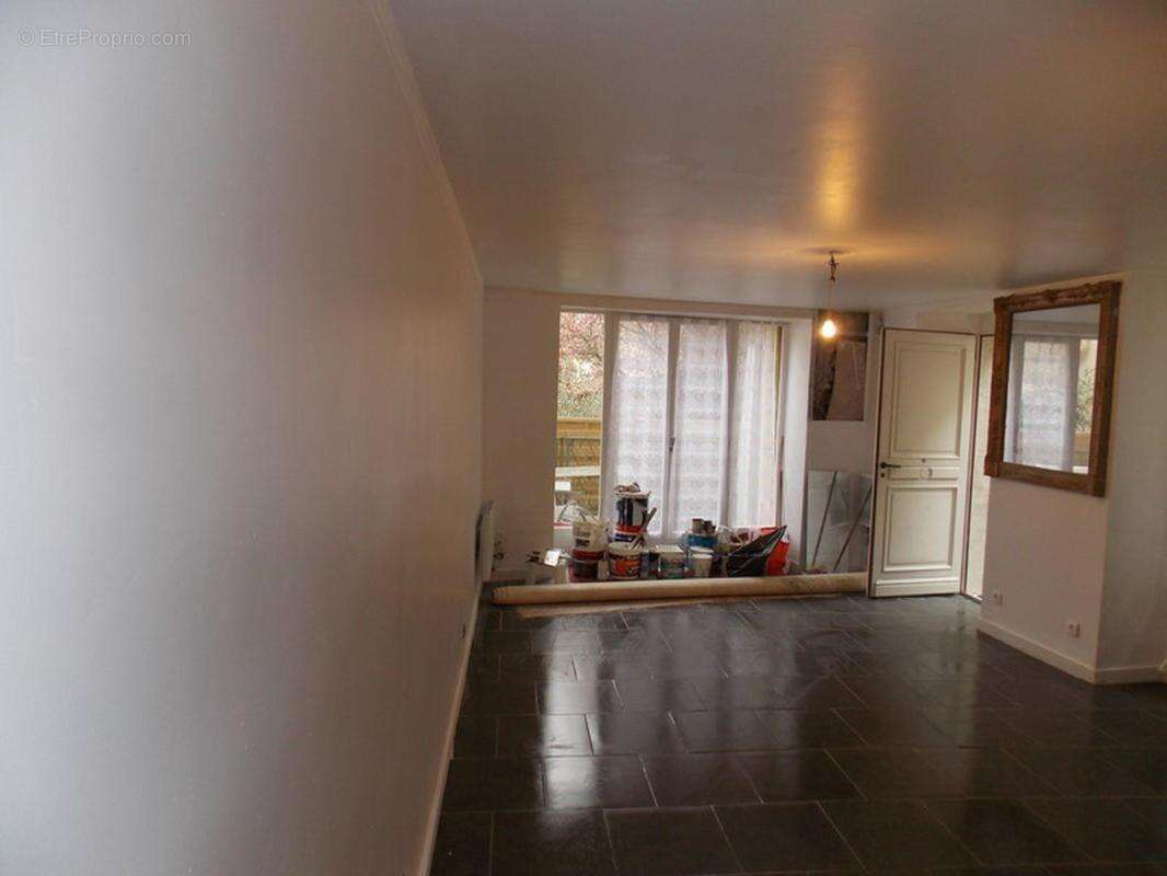 Appartement à MEUDON
