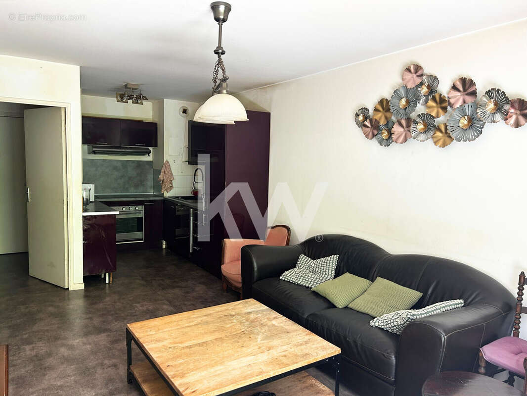 Appartement à ARGENTEUIL