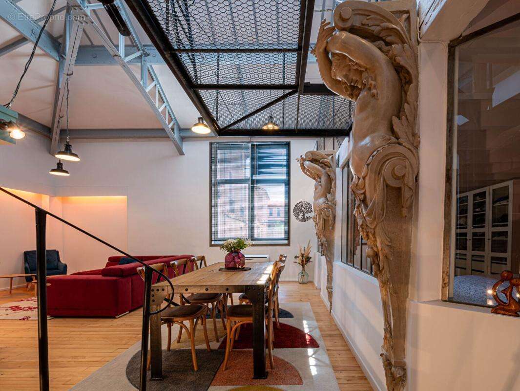 Appartement à BEZIERS
