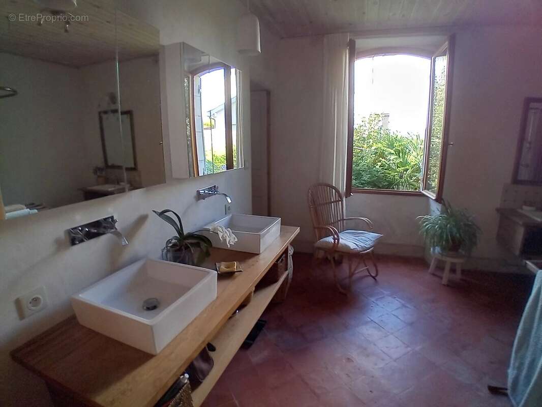 Maison bourgeoise 12 mn sud de dax - photo 15