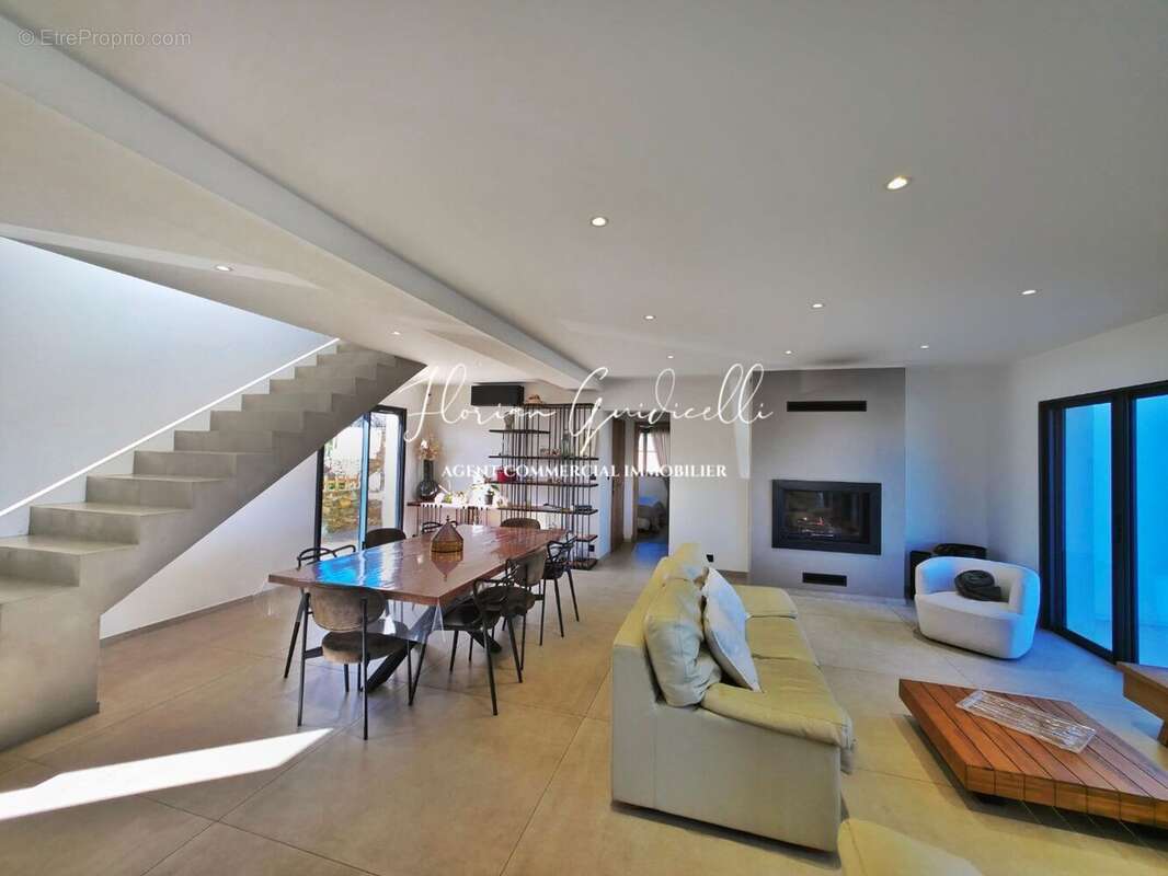 Maison à BASTIA