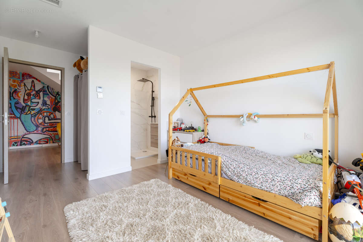 Maison à CARQUEIRANNE