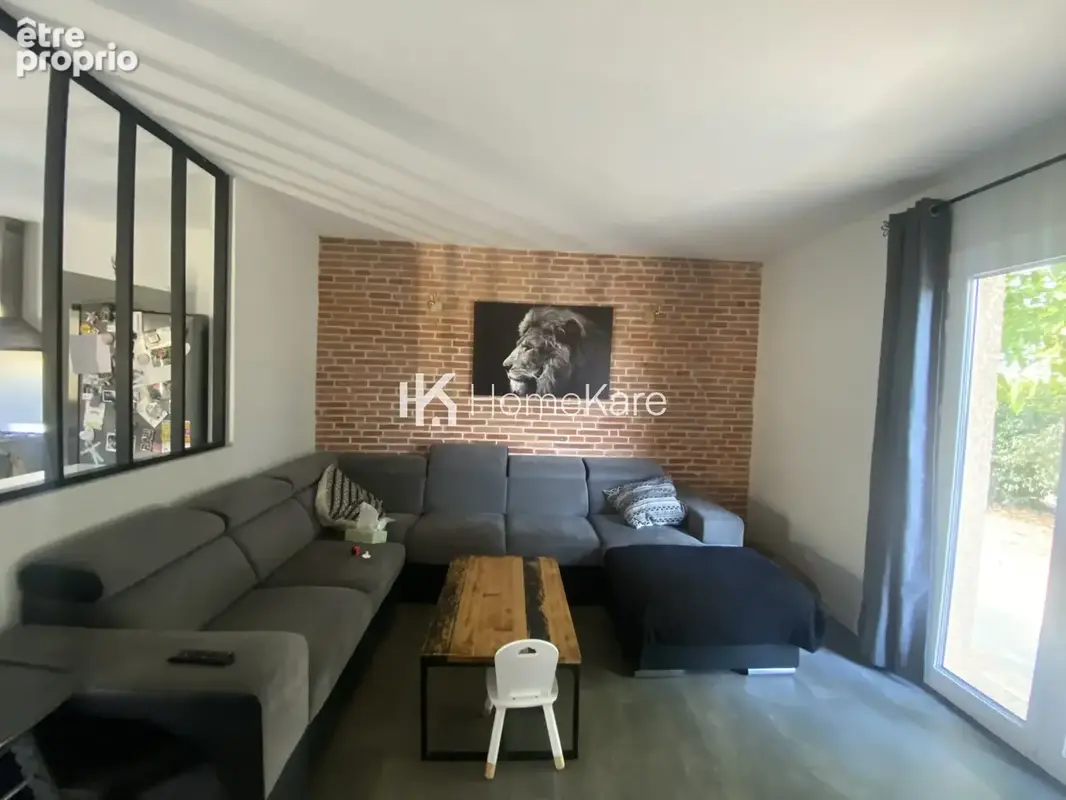 Maison 122 m² à Grenade  - photo 3