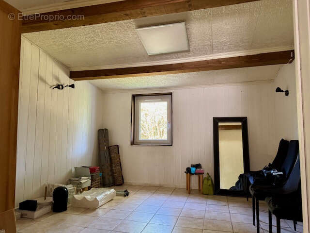 Maison à GUEMENE-PENFAO