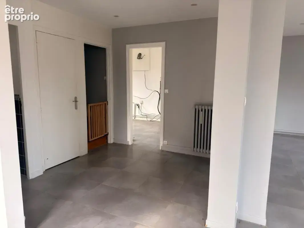 Maison familiale 180 m² – 5 min gare de creil – nogent-sur-oise (60) - photo 7
