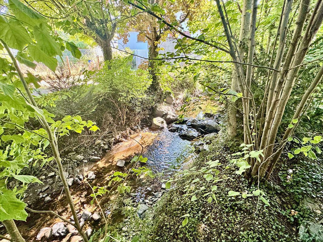 AUBIÈRE / Opportunité maison à vendre au calme avec jardin et 2 chambres ! - photo 2